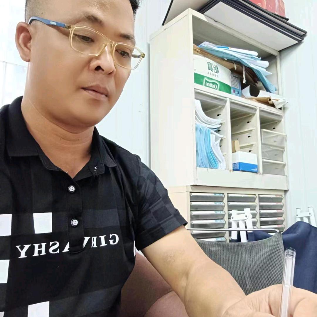 工地杨哥，