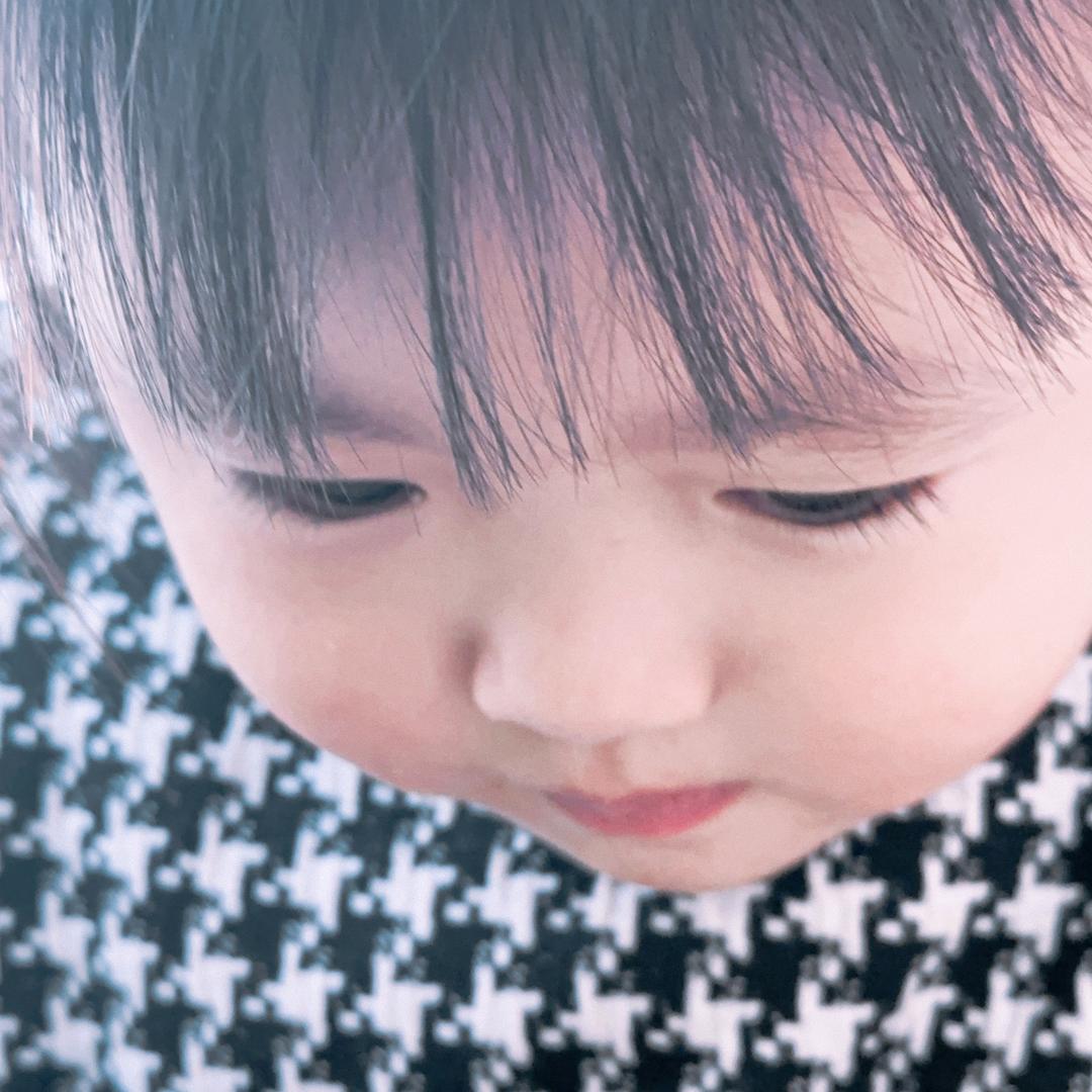 天边的云