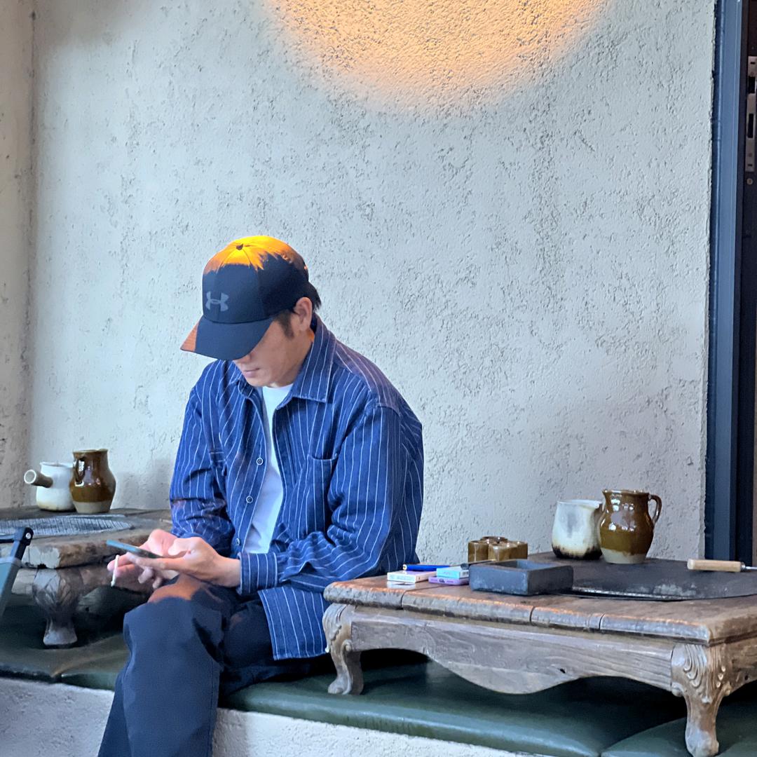 广州人在大理