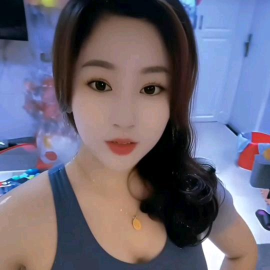 林姐❤️一切随缘💋
