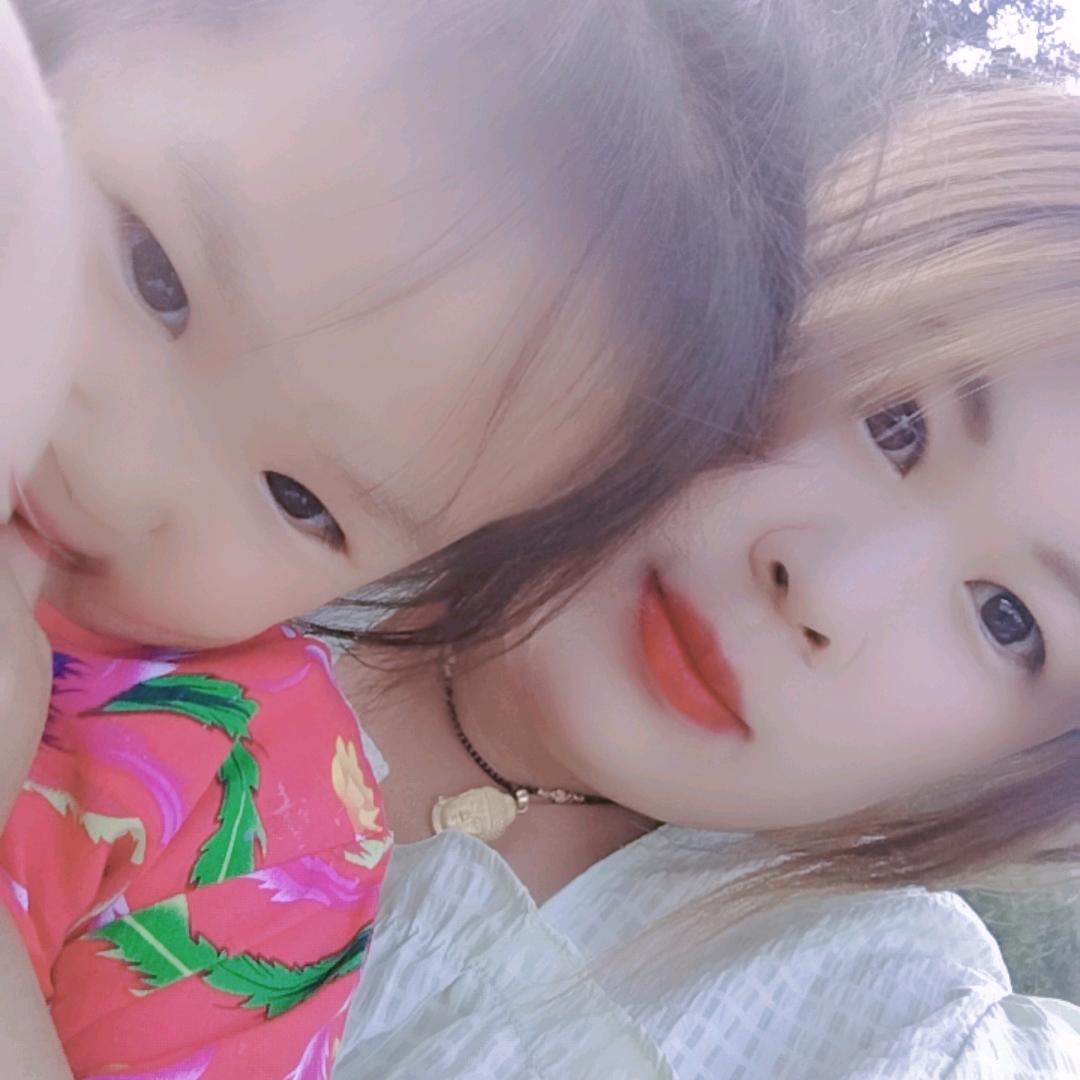 妞妞麻麻