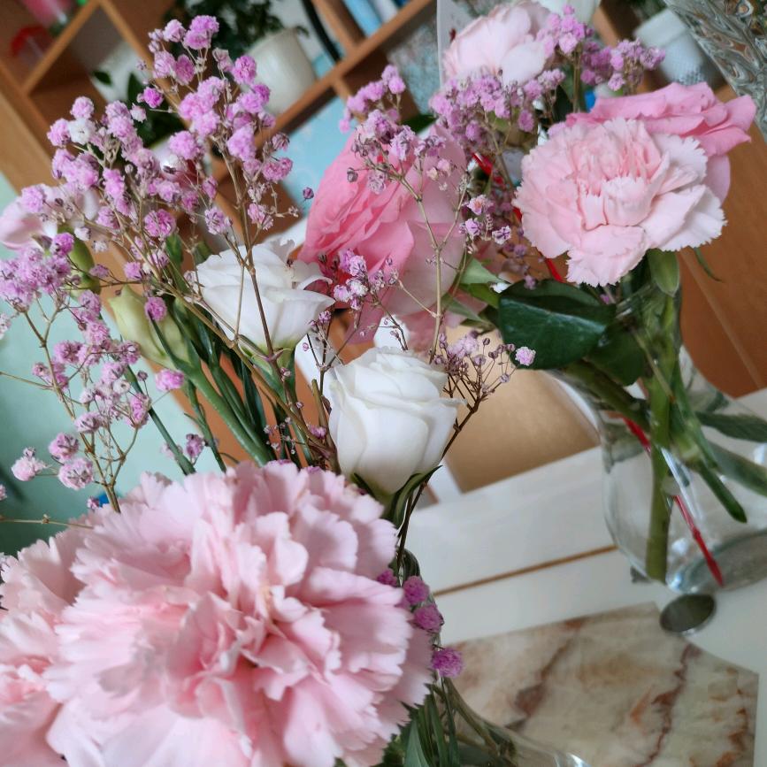 🌹我是温馨🌹