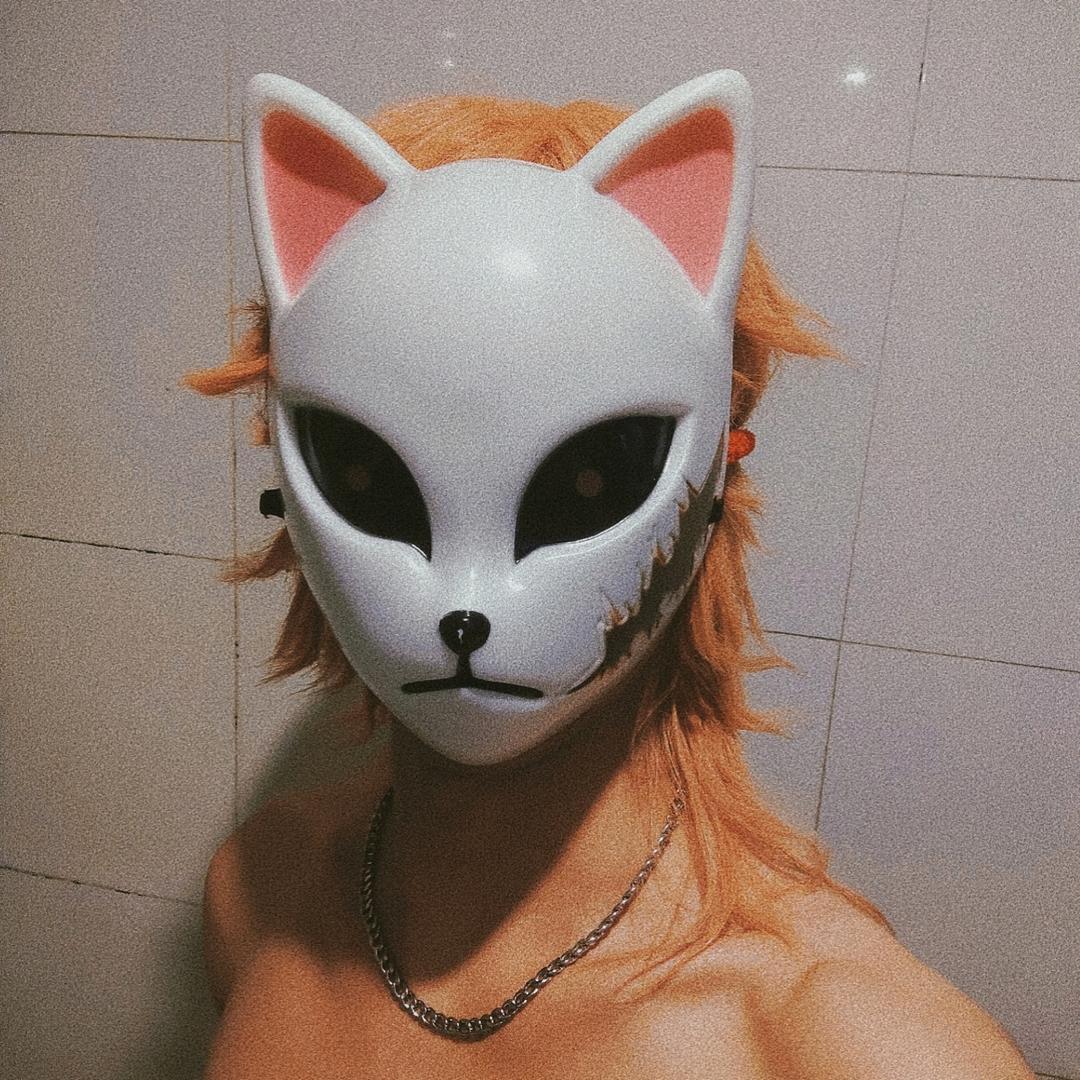 摆烂的阿杰