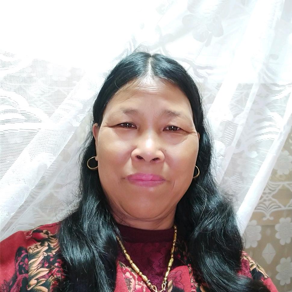 杨仙