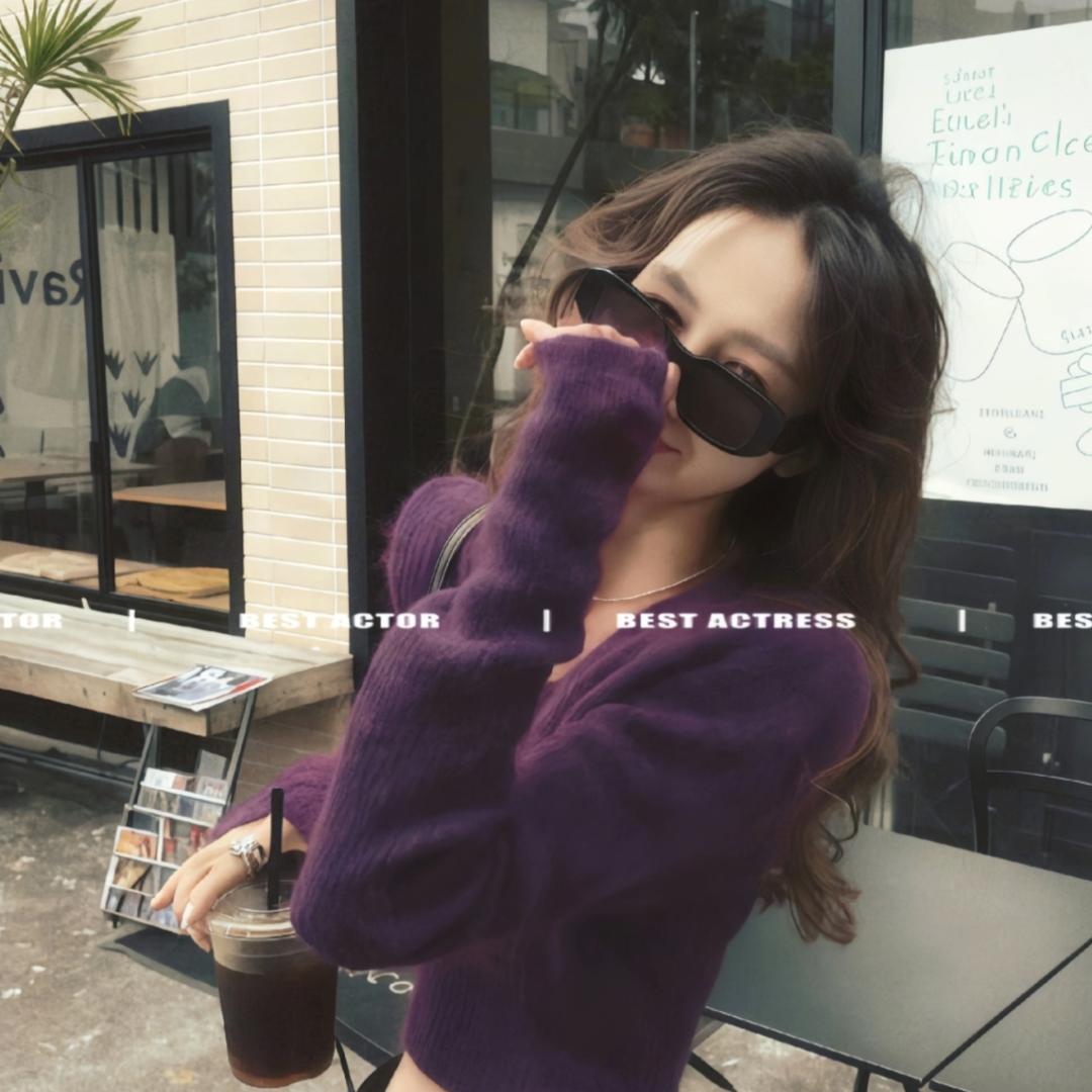 @小七