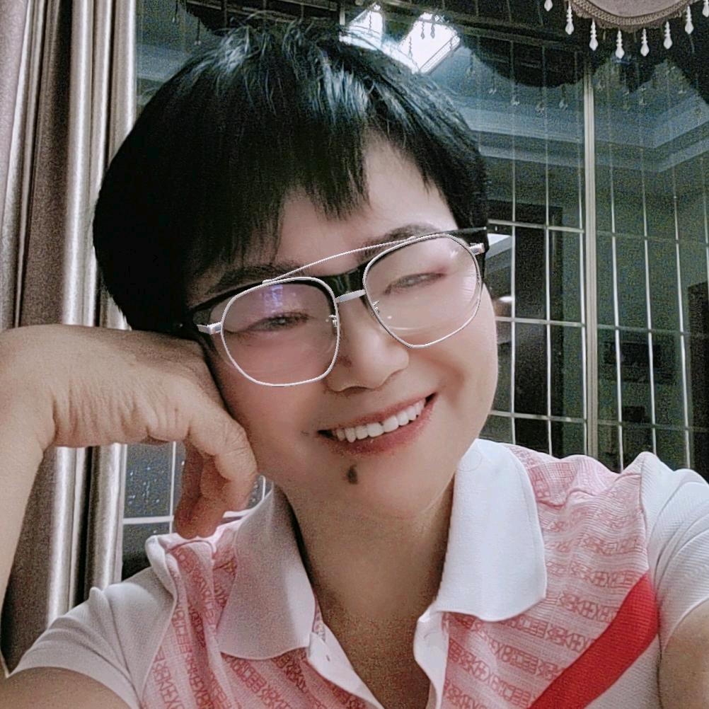 相信未来老婆