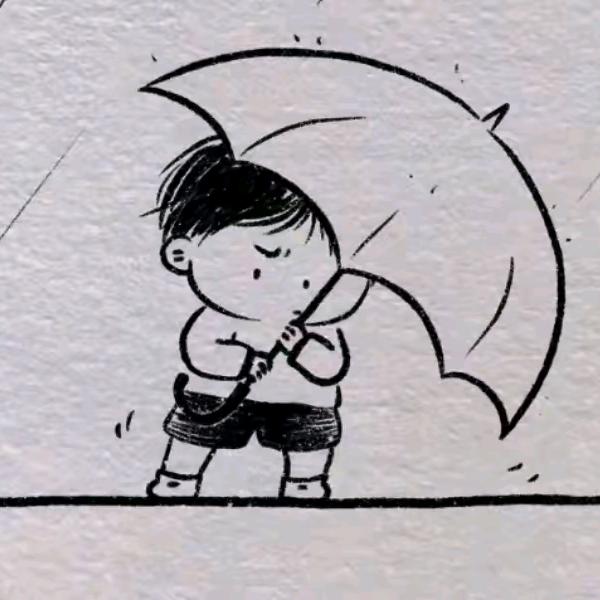 如你默认