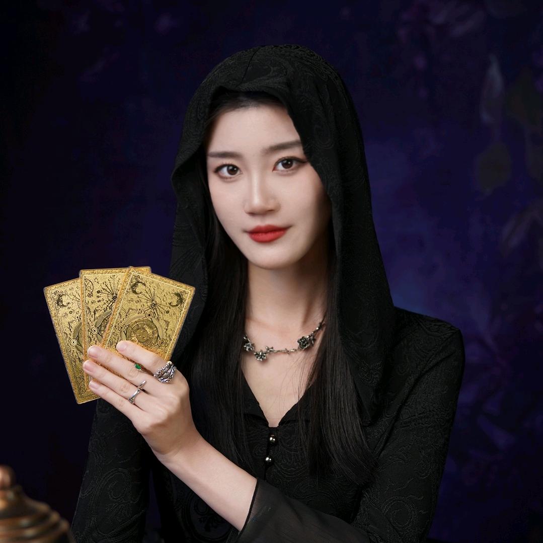 娜子✨