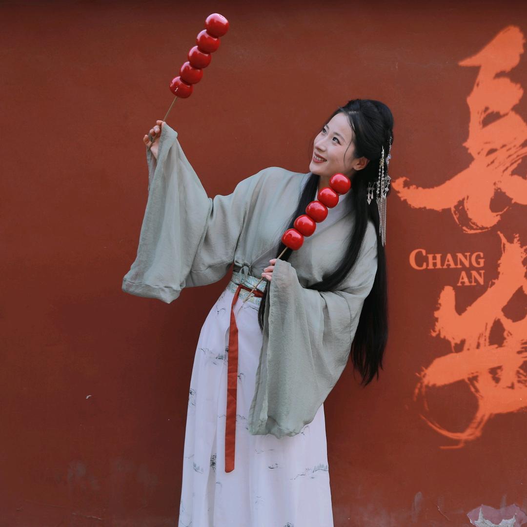 董小姐