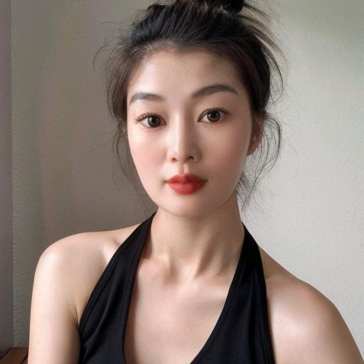 卖男装的莉姐