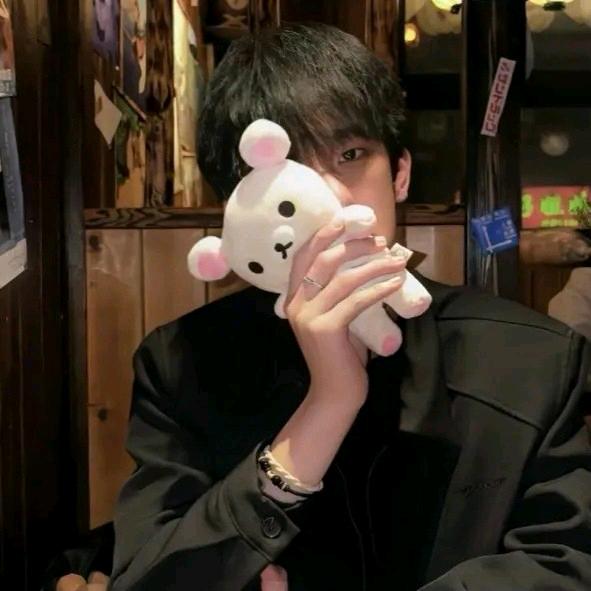 无妄（玖弦的暖房小男仆）