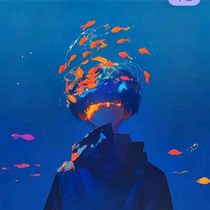 鸡窝里的蛋仔🐔