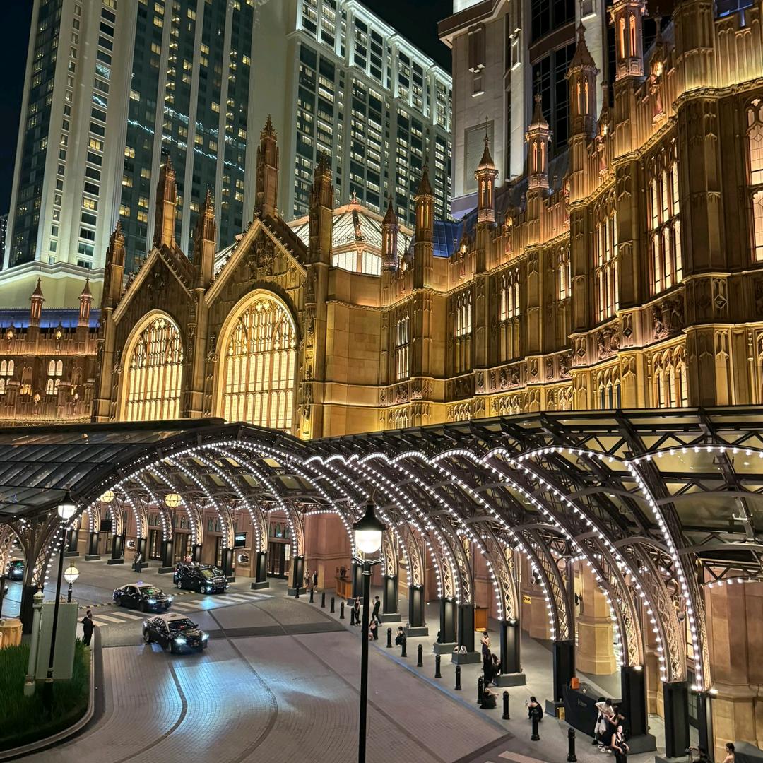 香港🇭🇰高奢