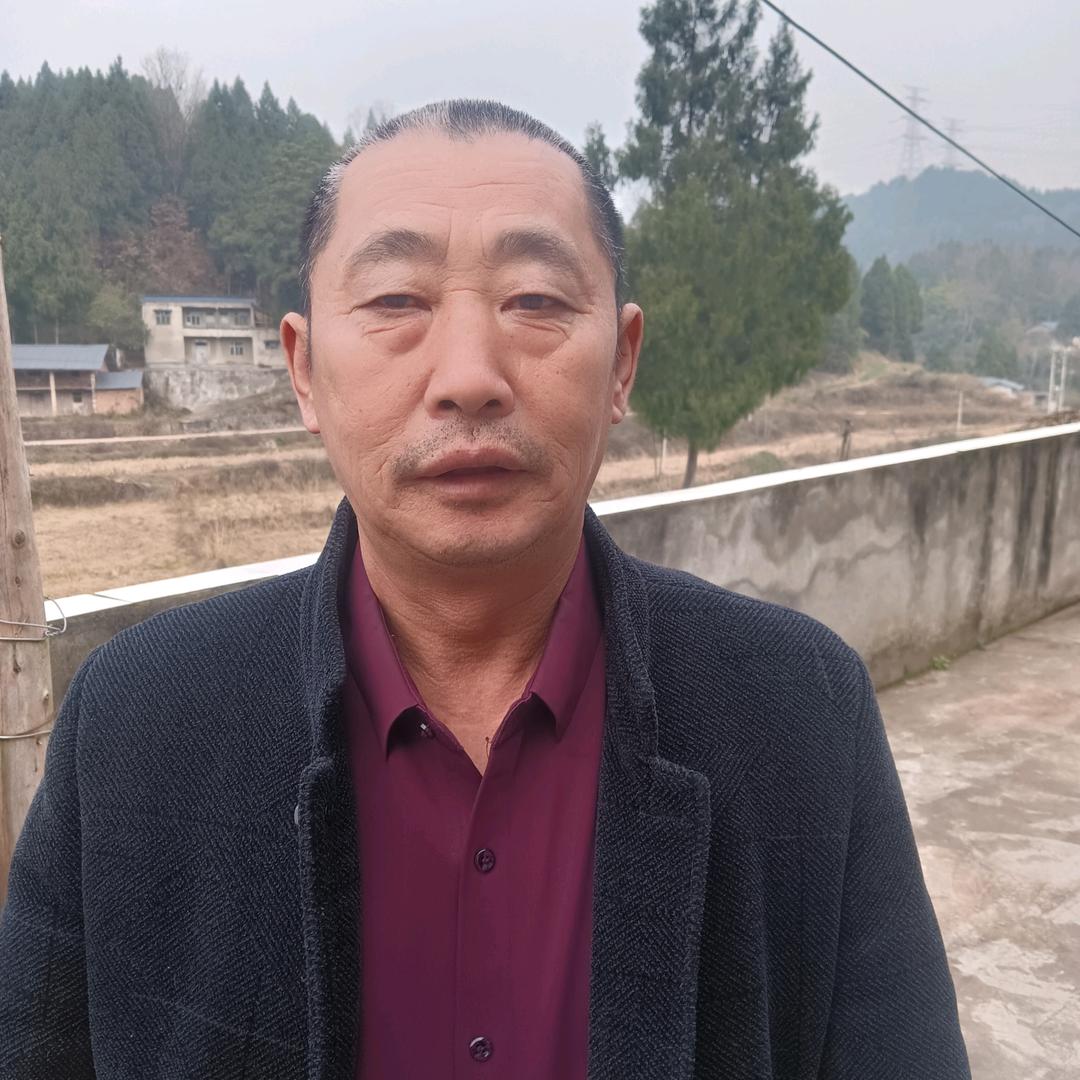 老黄