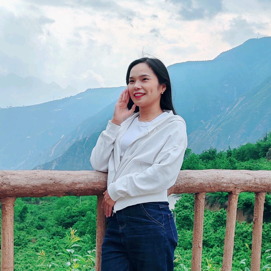 听花落下的声音