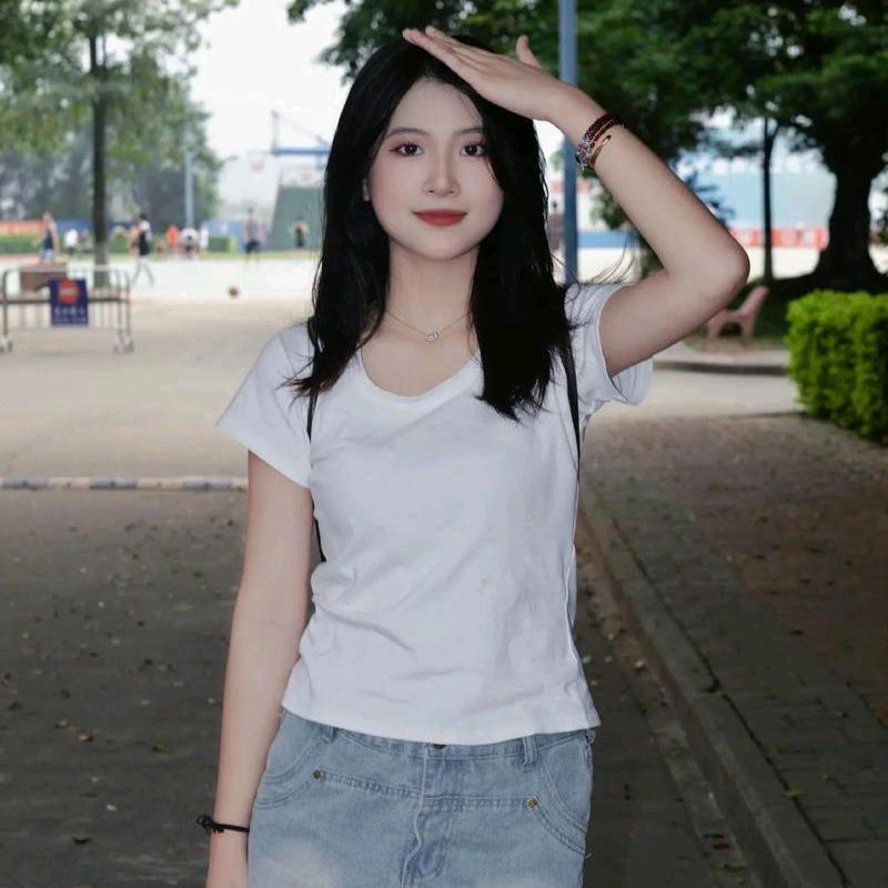 纤纤&丽人