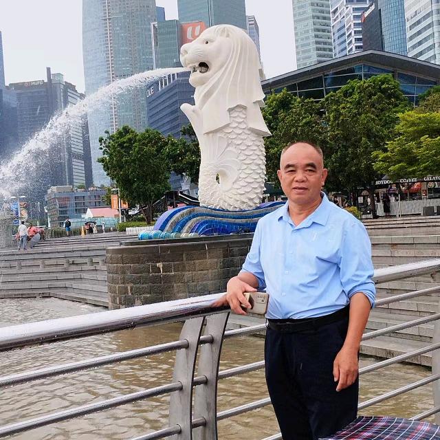 萧老大