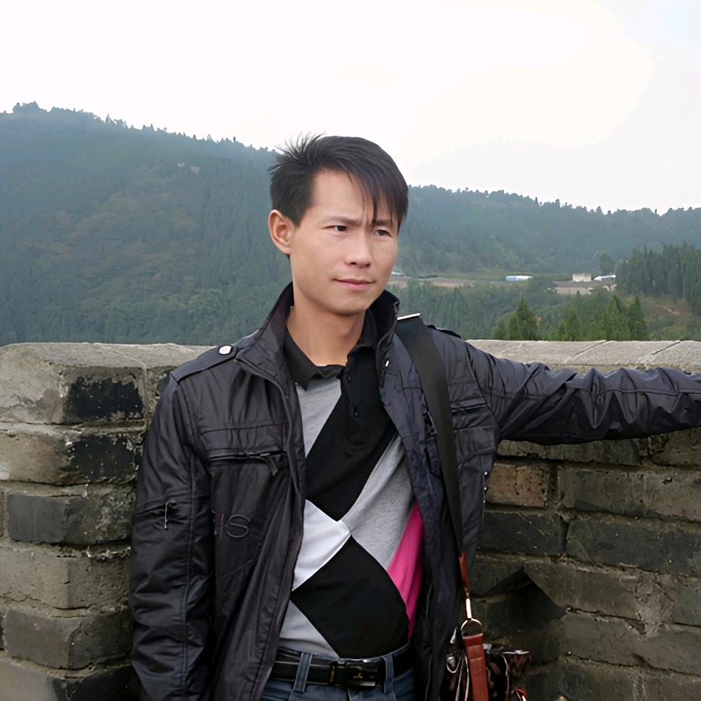 刘思傅