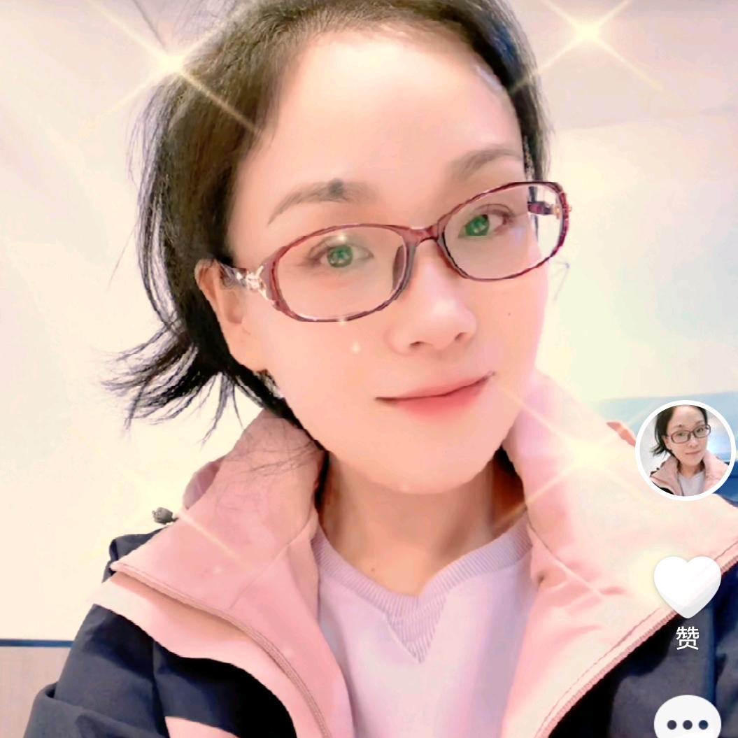 浅浅唱🎤🐰