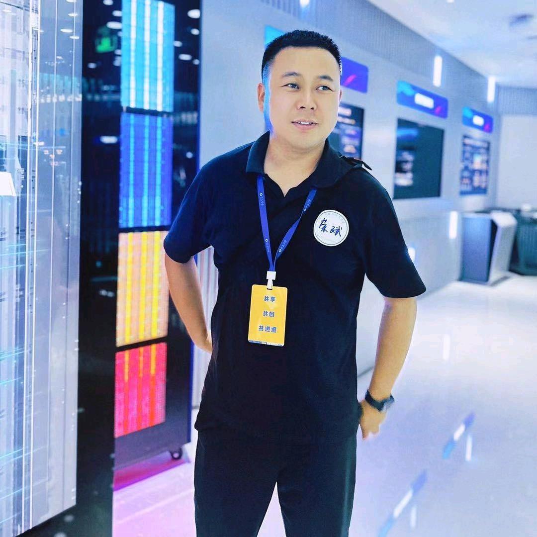 抚顺大斌聊手机