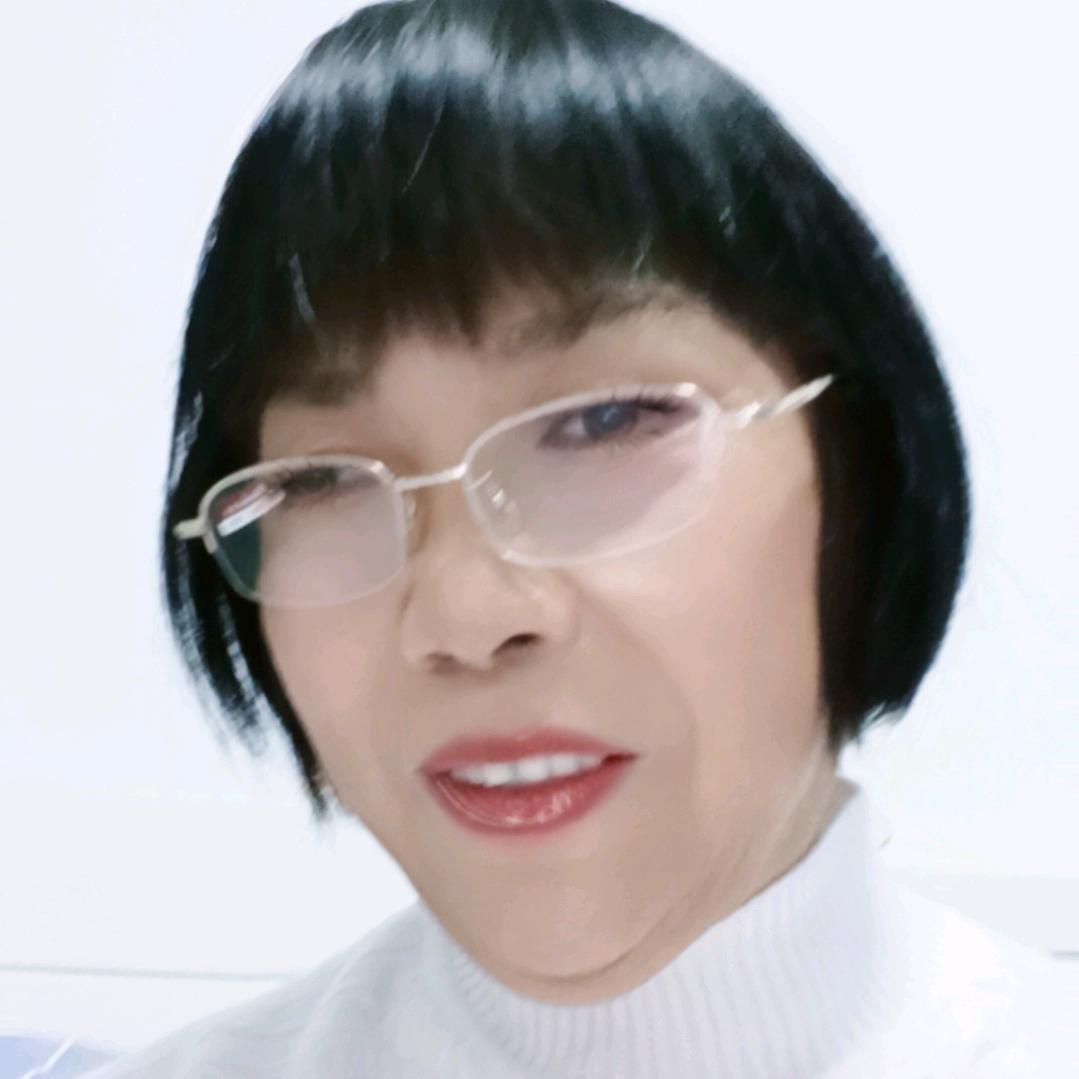 曹帅奶奶