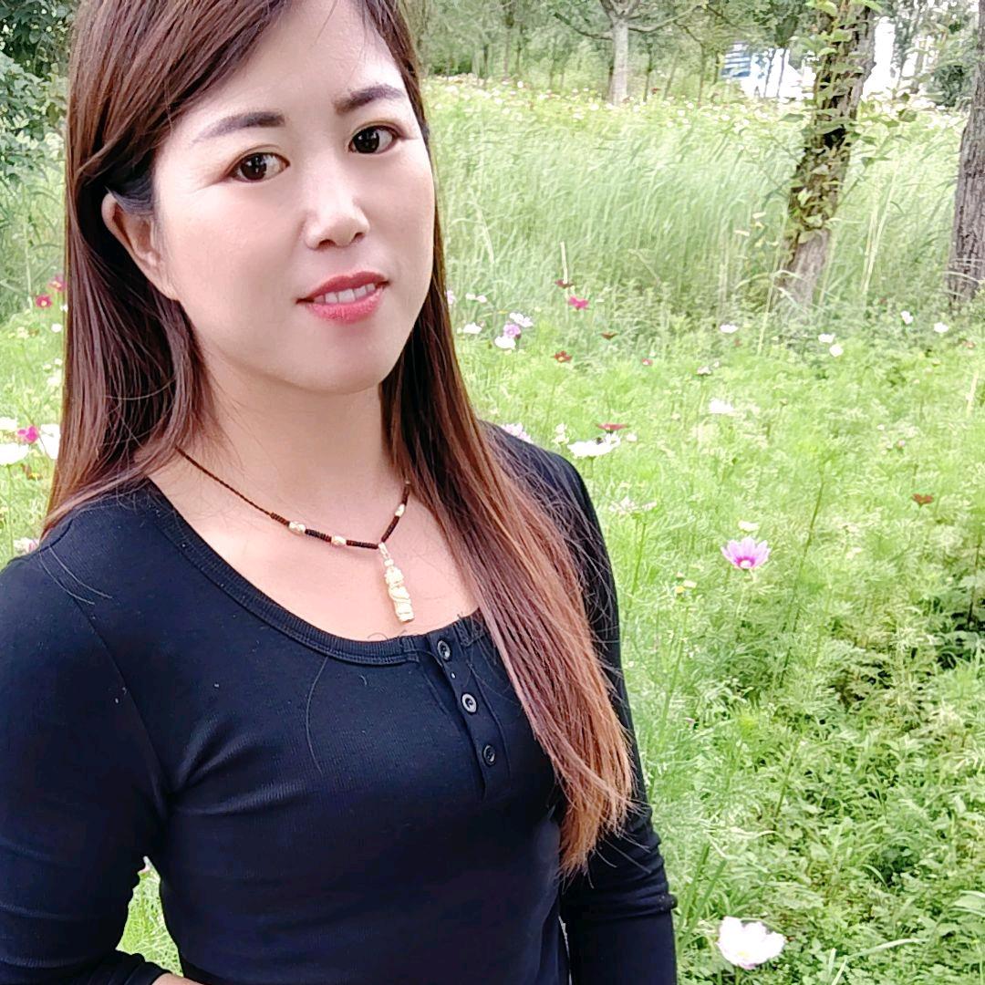 芳芳姐，