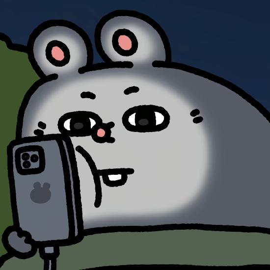 爬
