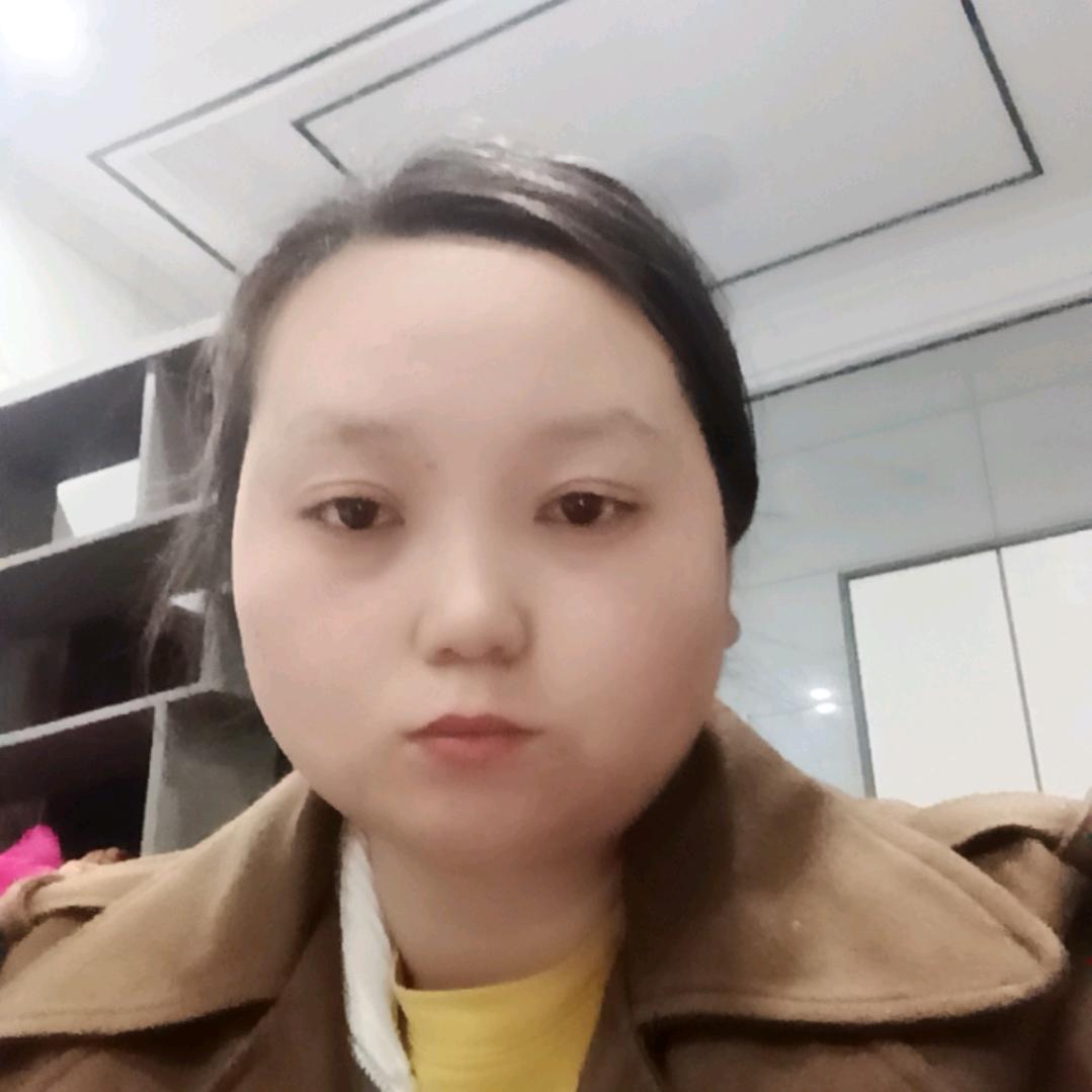 不忘初心小姐姐