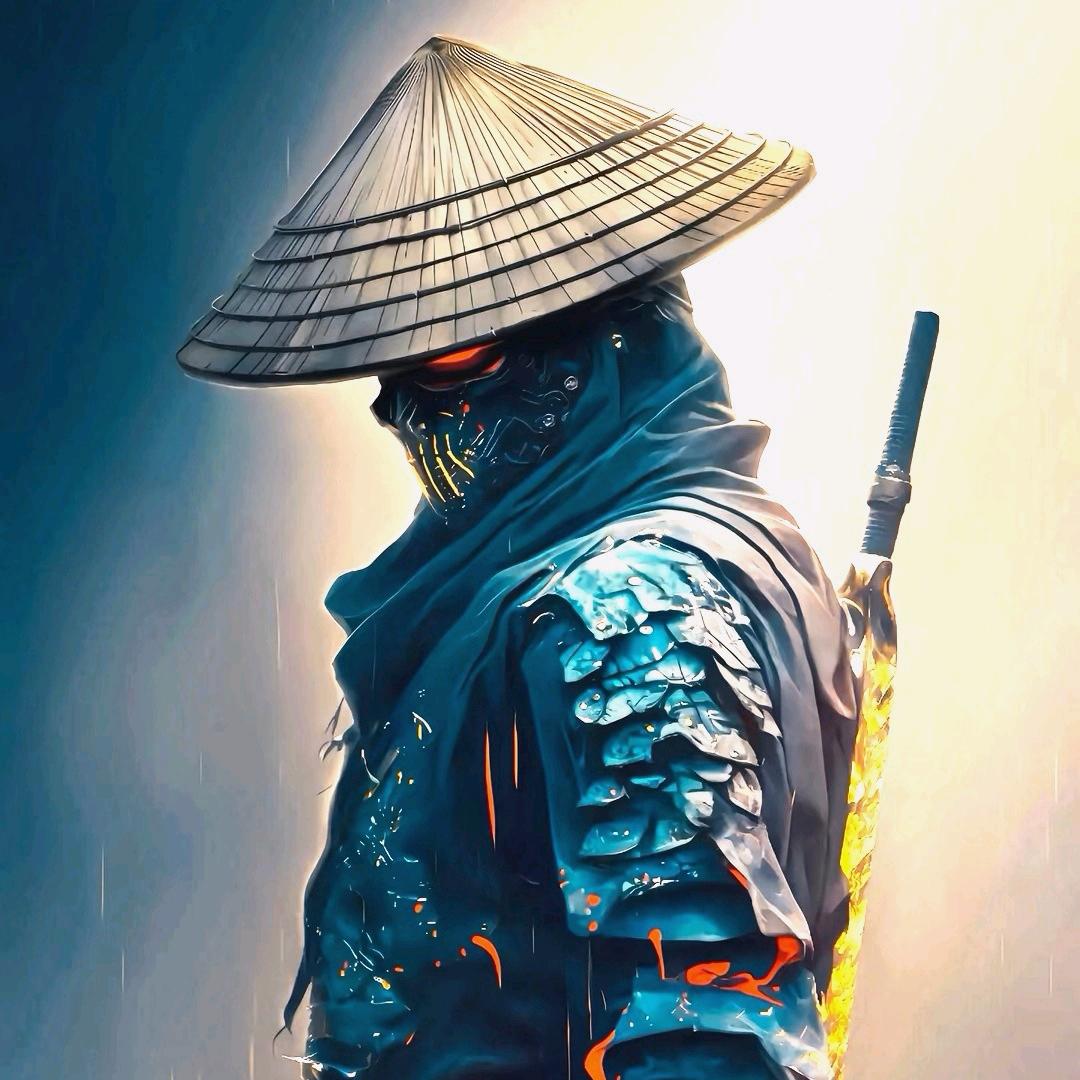 东方影者