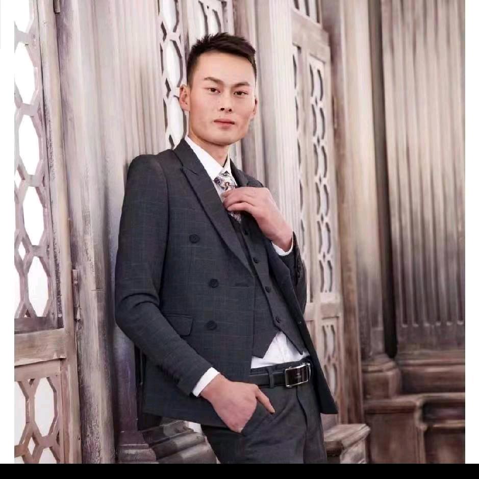 渡我不渡她