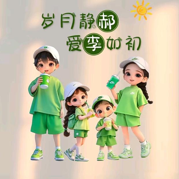 树影