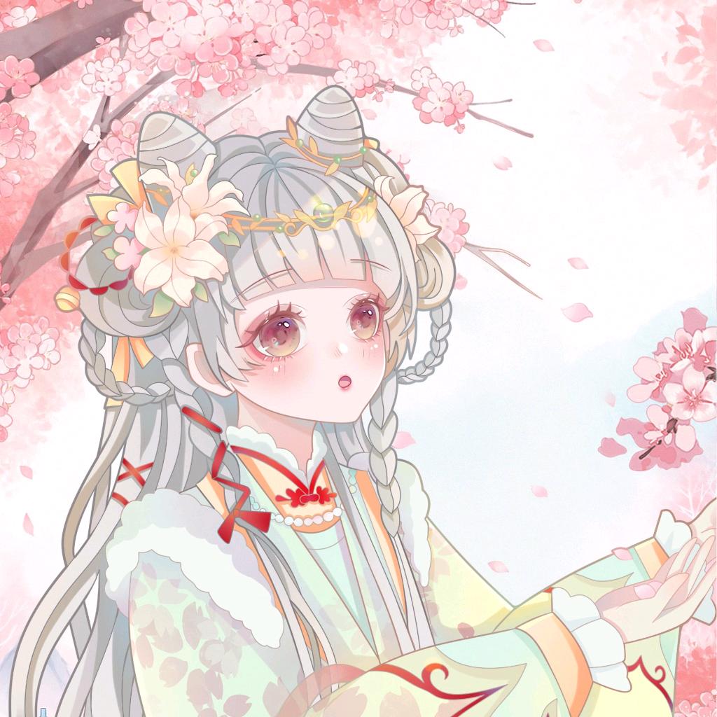 大琪琪