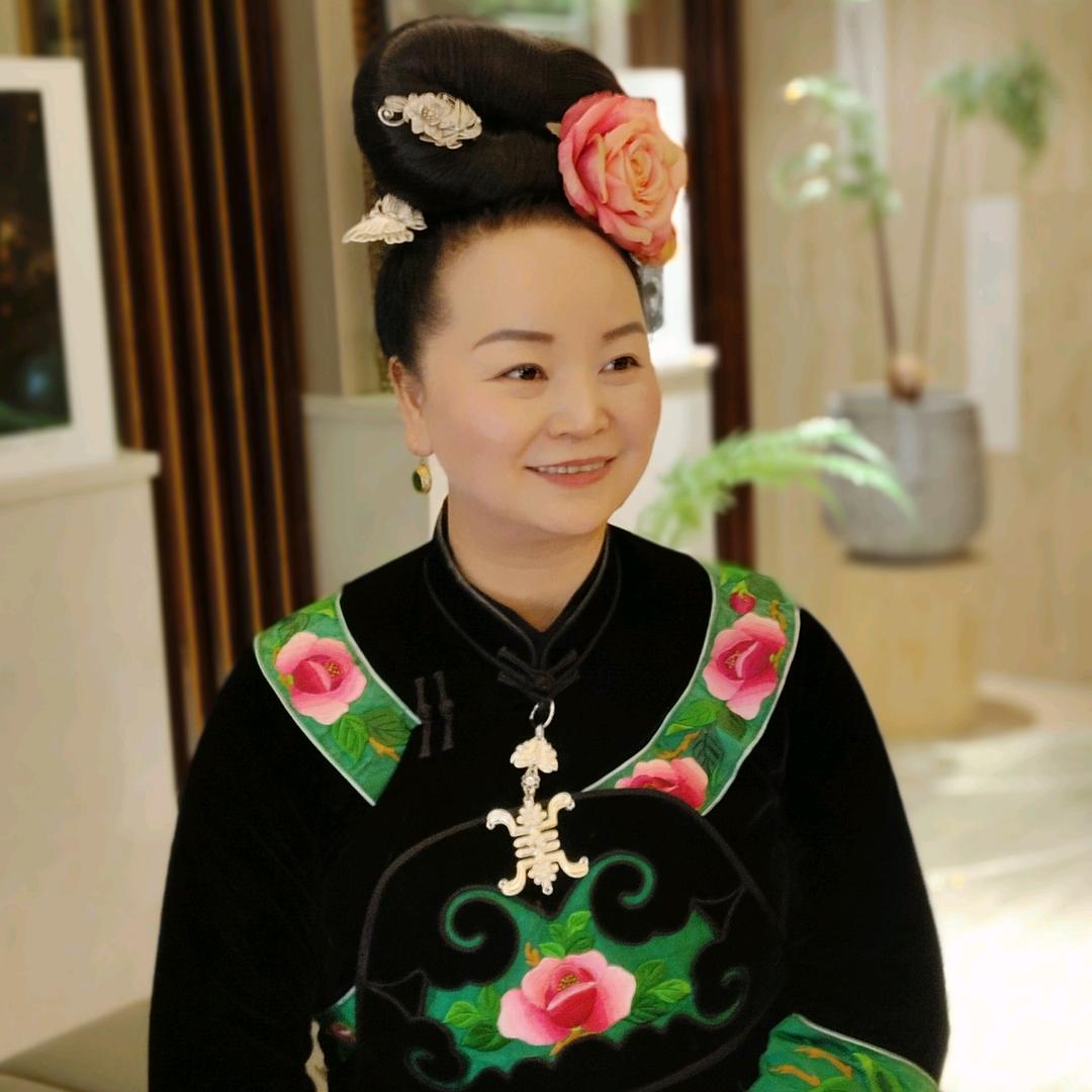 阿浓姐