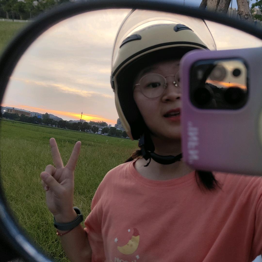 星星