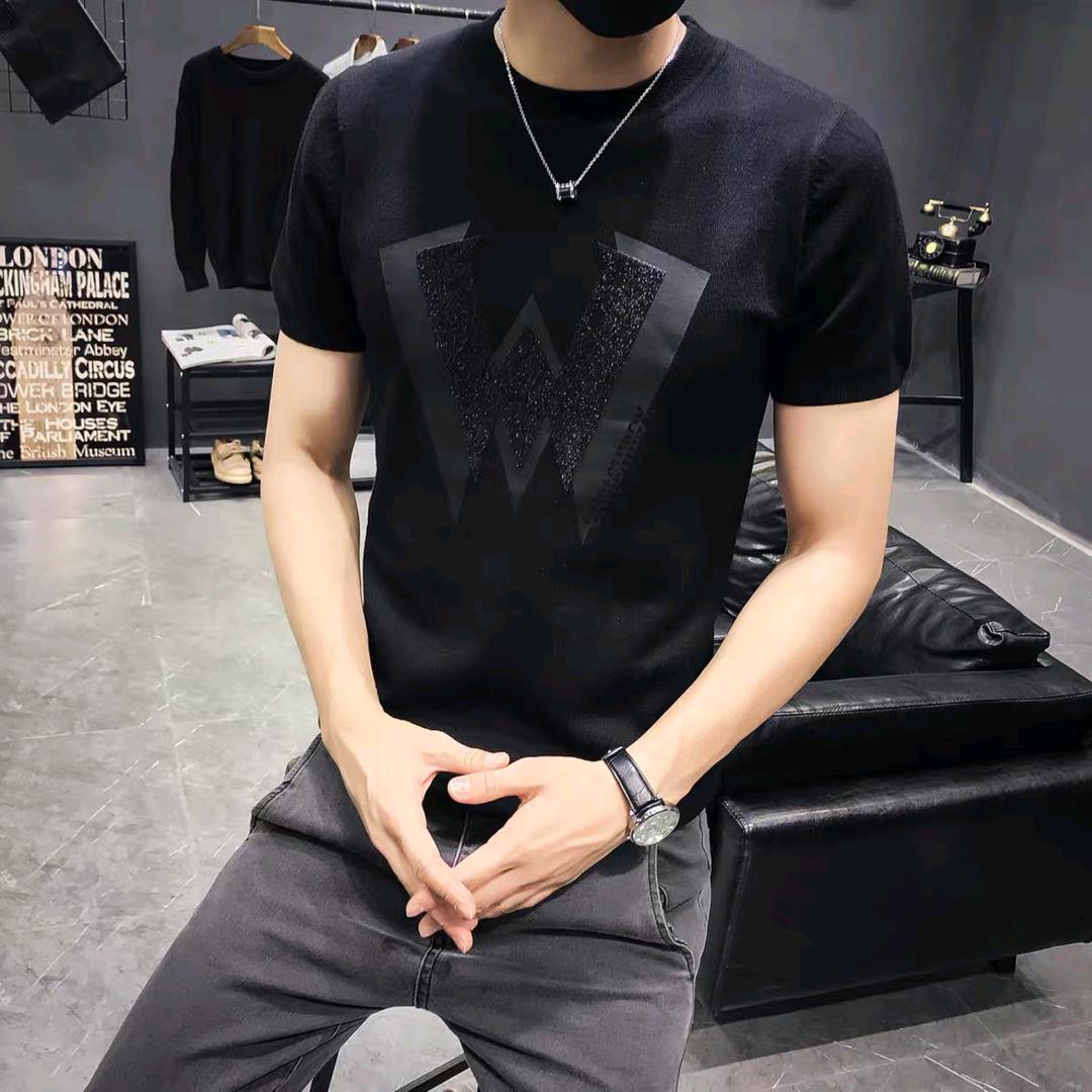 倾狮男装