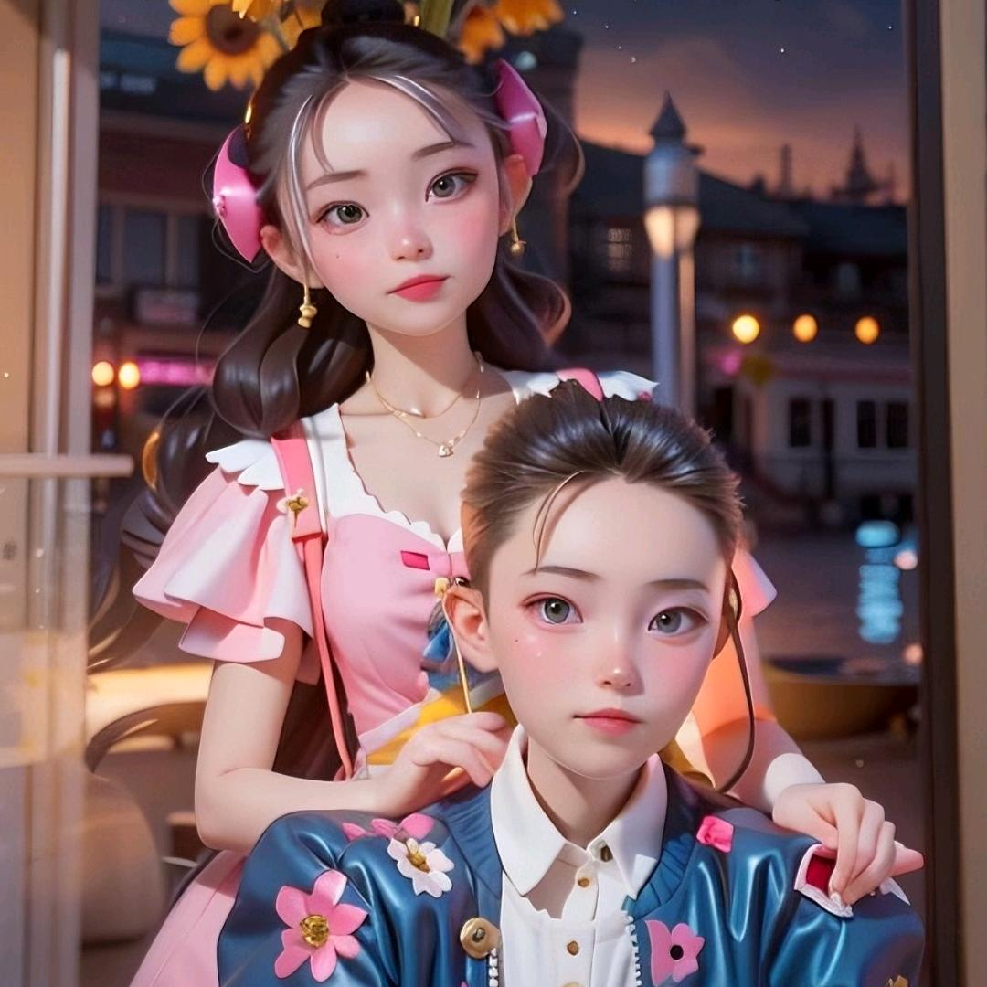 小小小小小石头