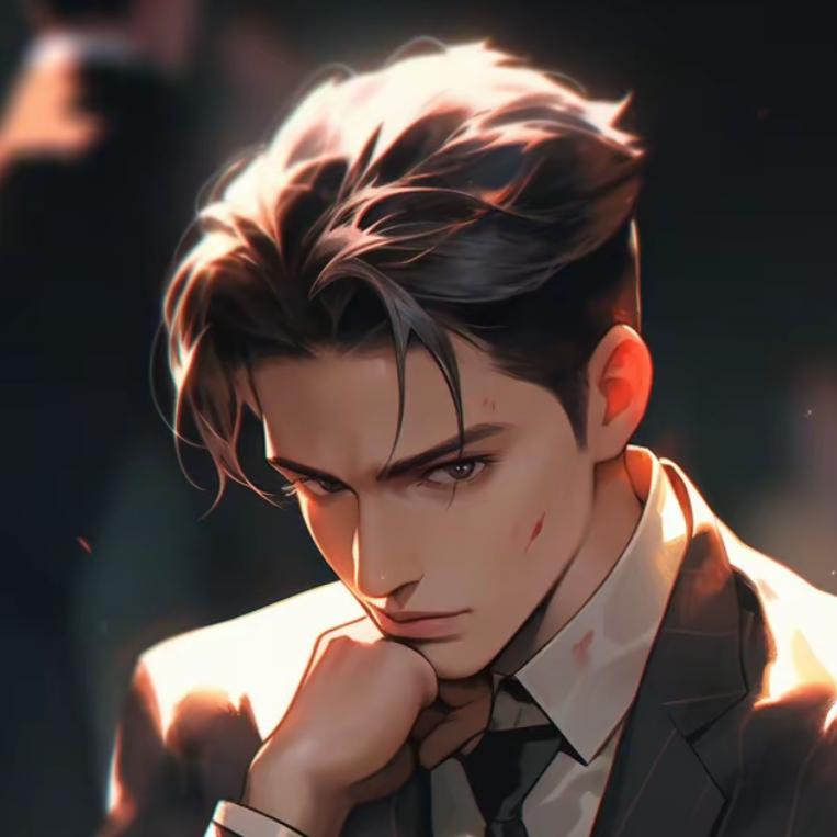 一人余生🎤
