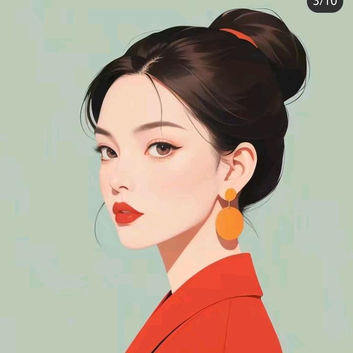 灯火阑珊（谈谈评职称的那些事）