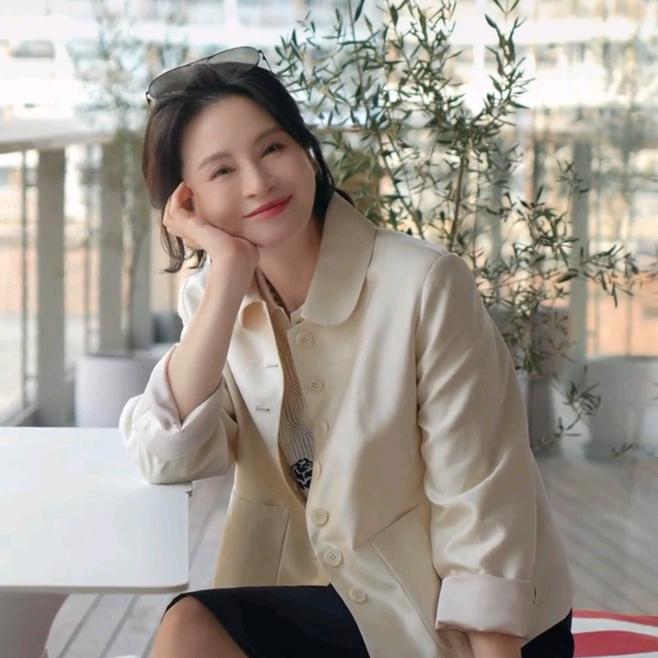 我是摩羯♑高奢服饰