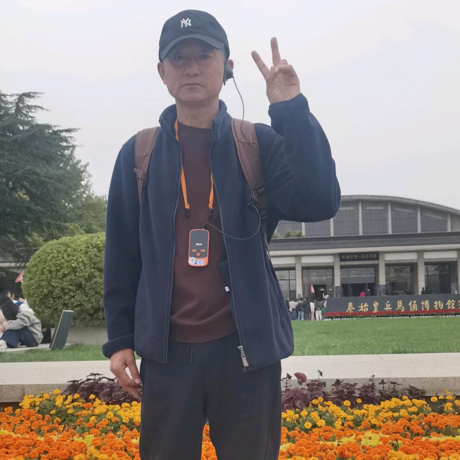 老嗄的【日常】