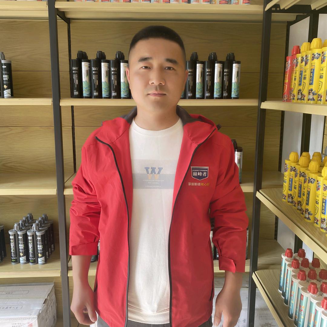 太康县美缝剂专营店建材店