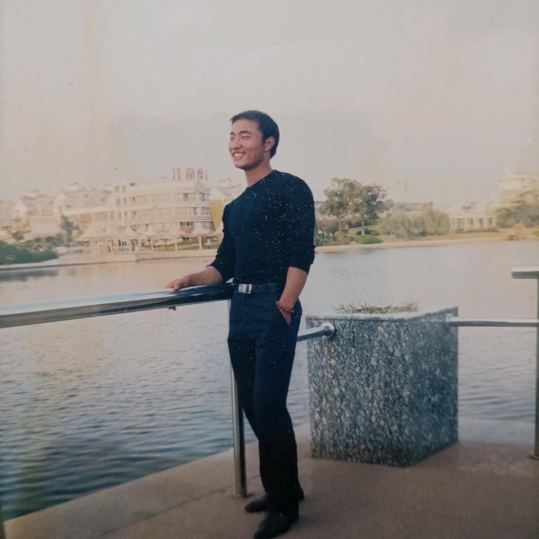 人在囧途