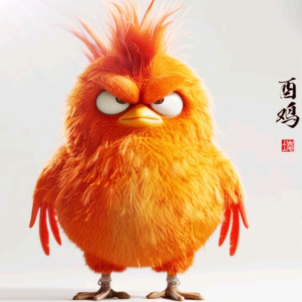 司晨追风