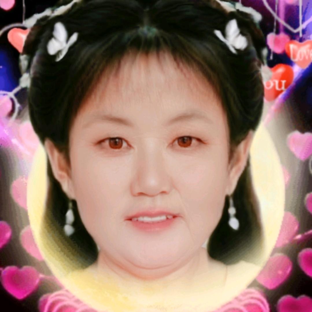 兰姐 🔥贴纸秀达人