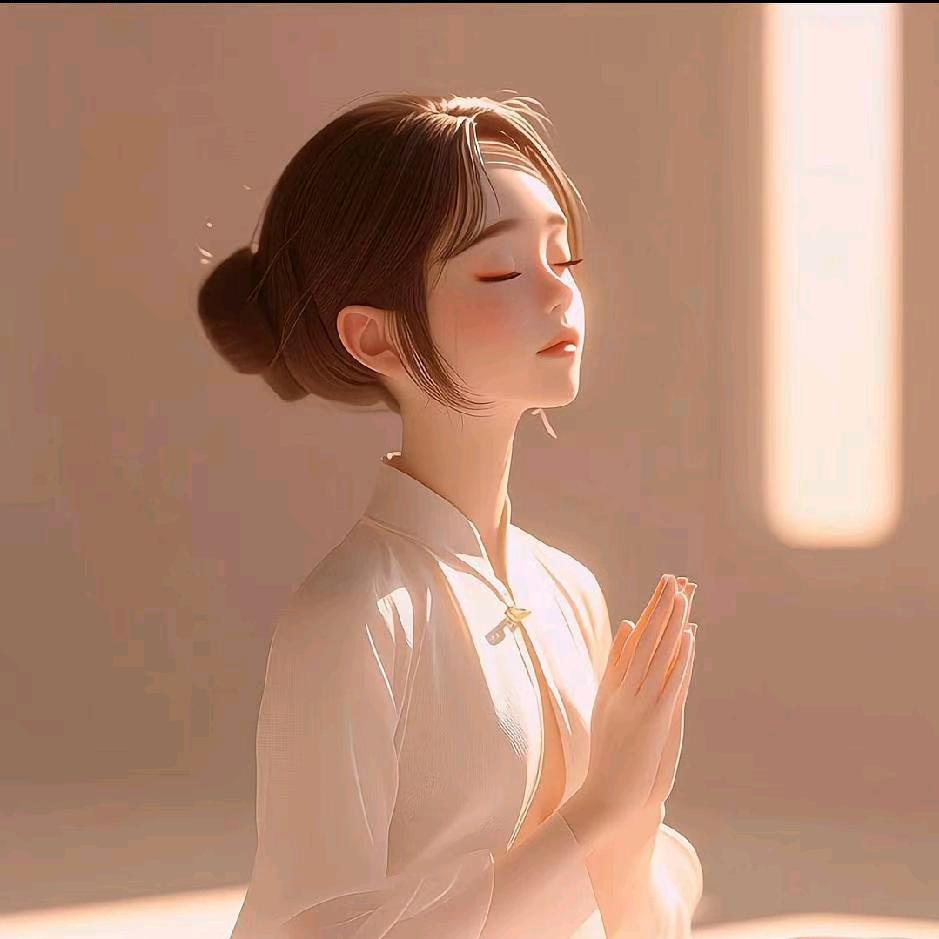雪儿姑娘