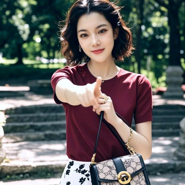 好人