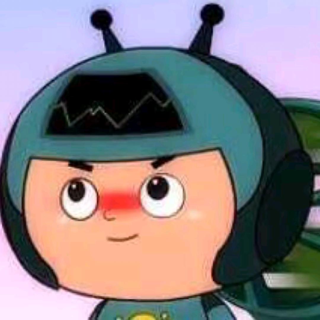 学生党。