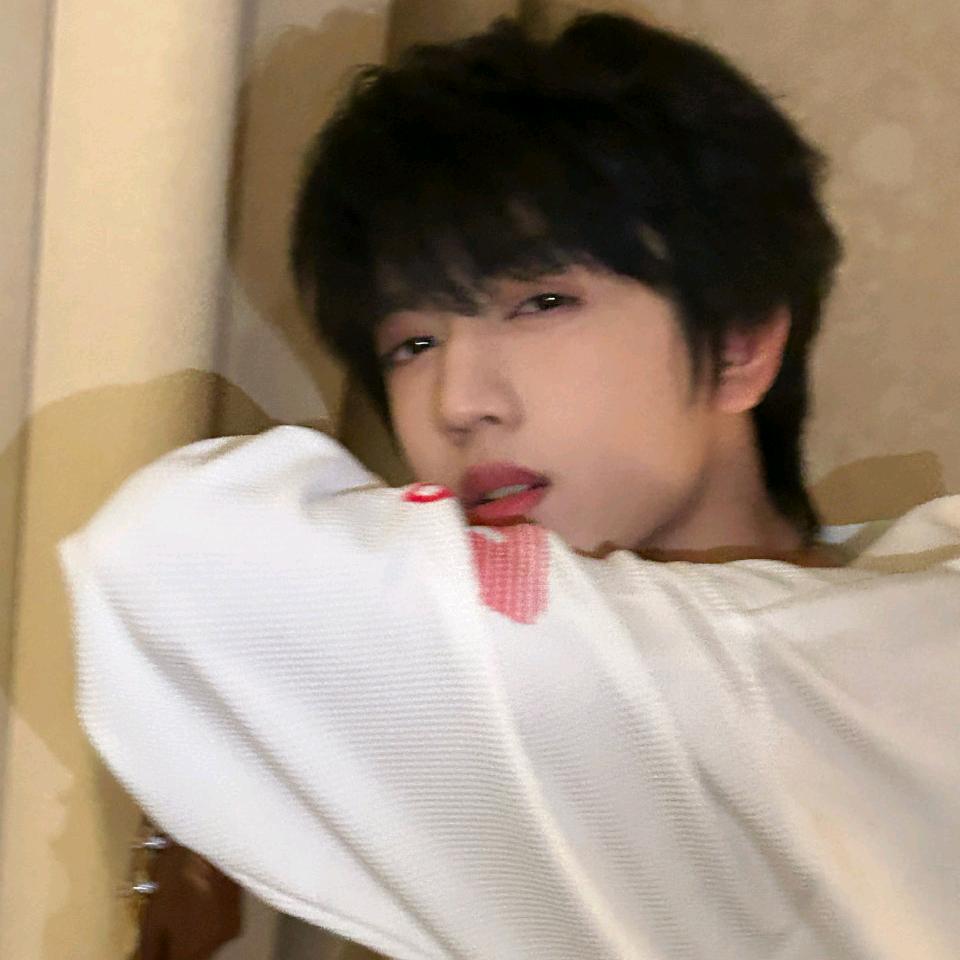 一口一个桂源🍧