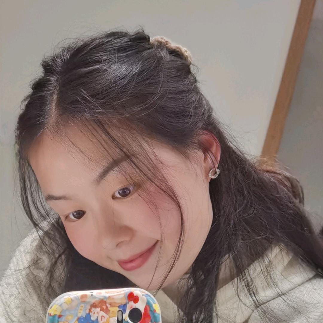 小杨的小心尖❤️