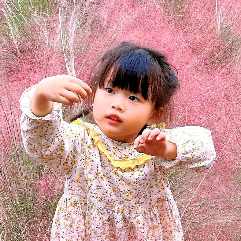 不爱遛娃的沐沐妈